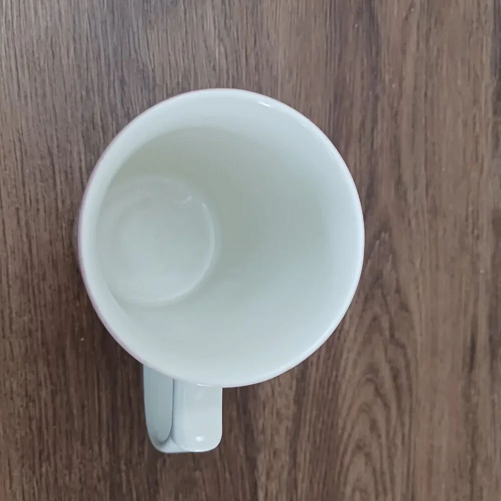 MIKASA Party Magic‎ Mug CC108 Cat Kitten Gifts Balloons Cake Cup